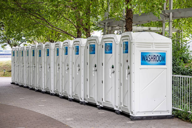Portable Toilet Options We Offer in Layhill, MD