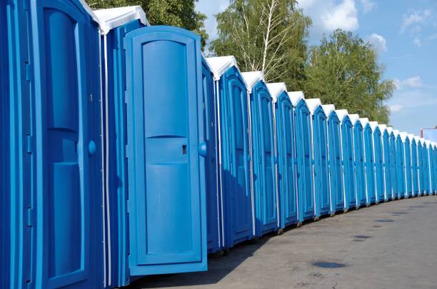 Best High-end porta potty rental  in Layhill, MD